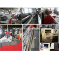 High Quality Wood Plastic Composite Extrusion Line